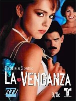 Месть (2002) - смотреть онлайн